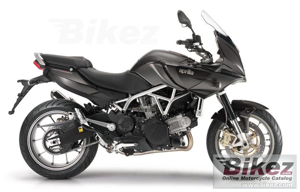 Aprilia Mana 850 GT