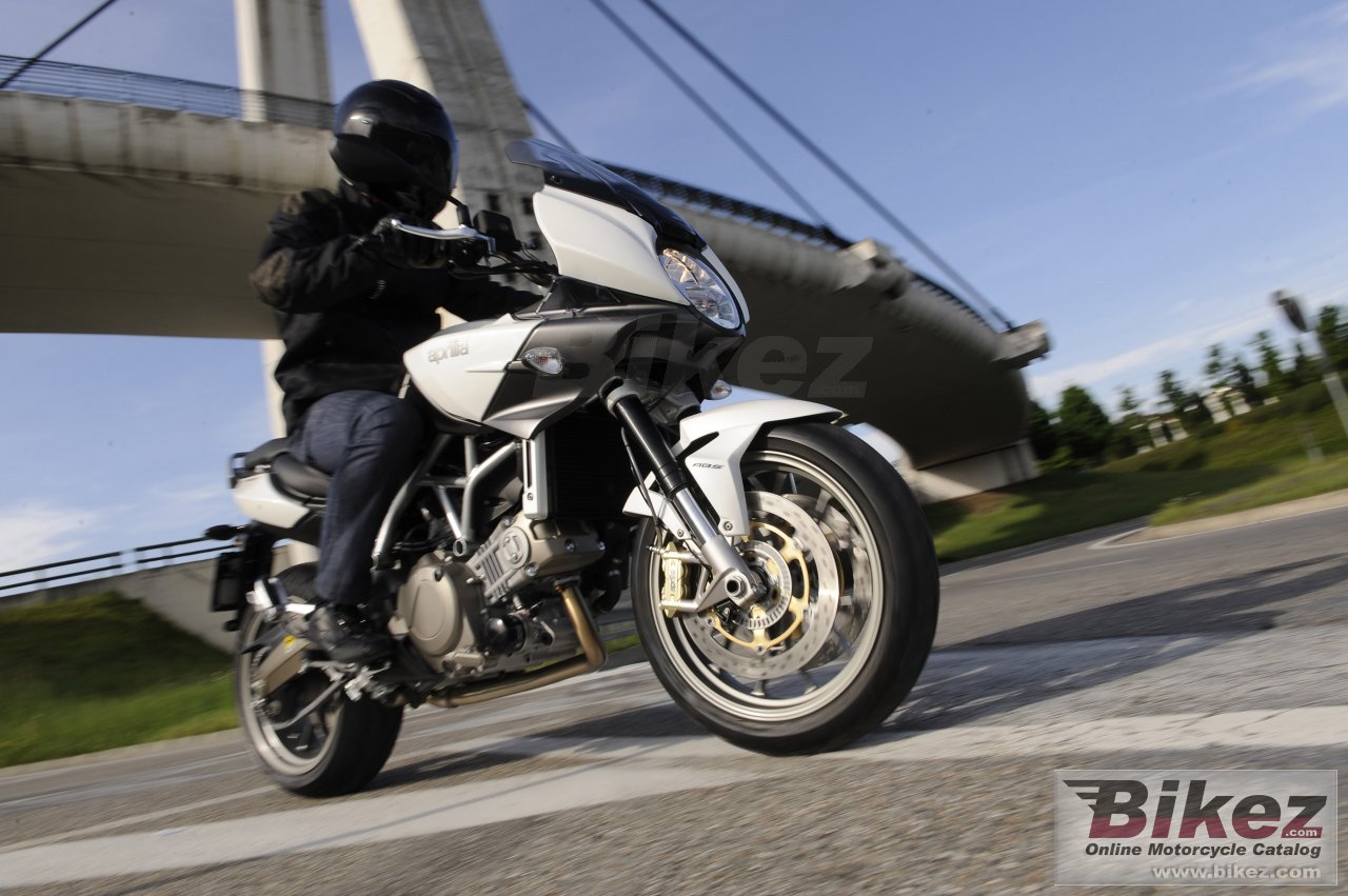 Thumbnail for Aprilia Mana 850 GT ABS 2010