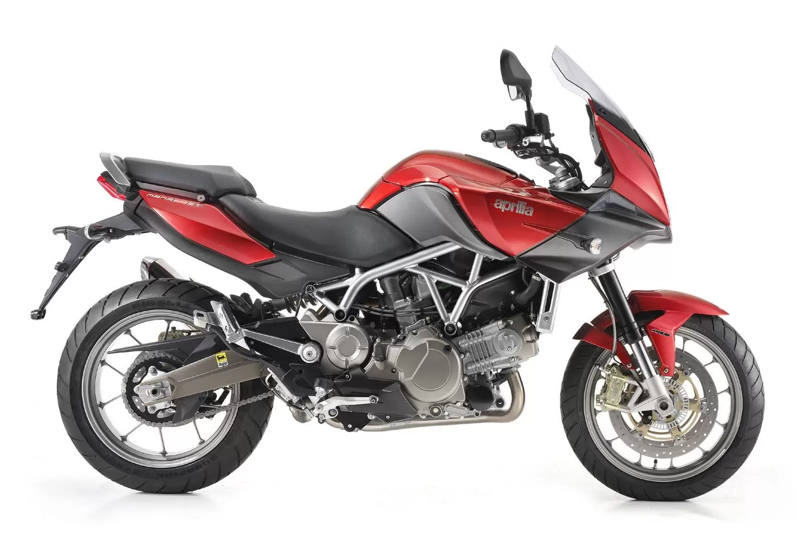Thumbnail for Aprilia Mana 850 GT ABS 2010