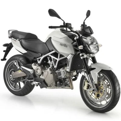 Thumbnail for Aprilia Mana 850 GT ABS 2012