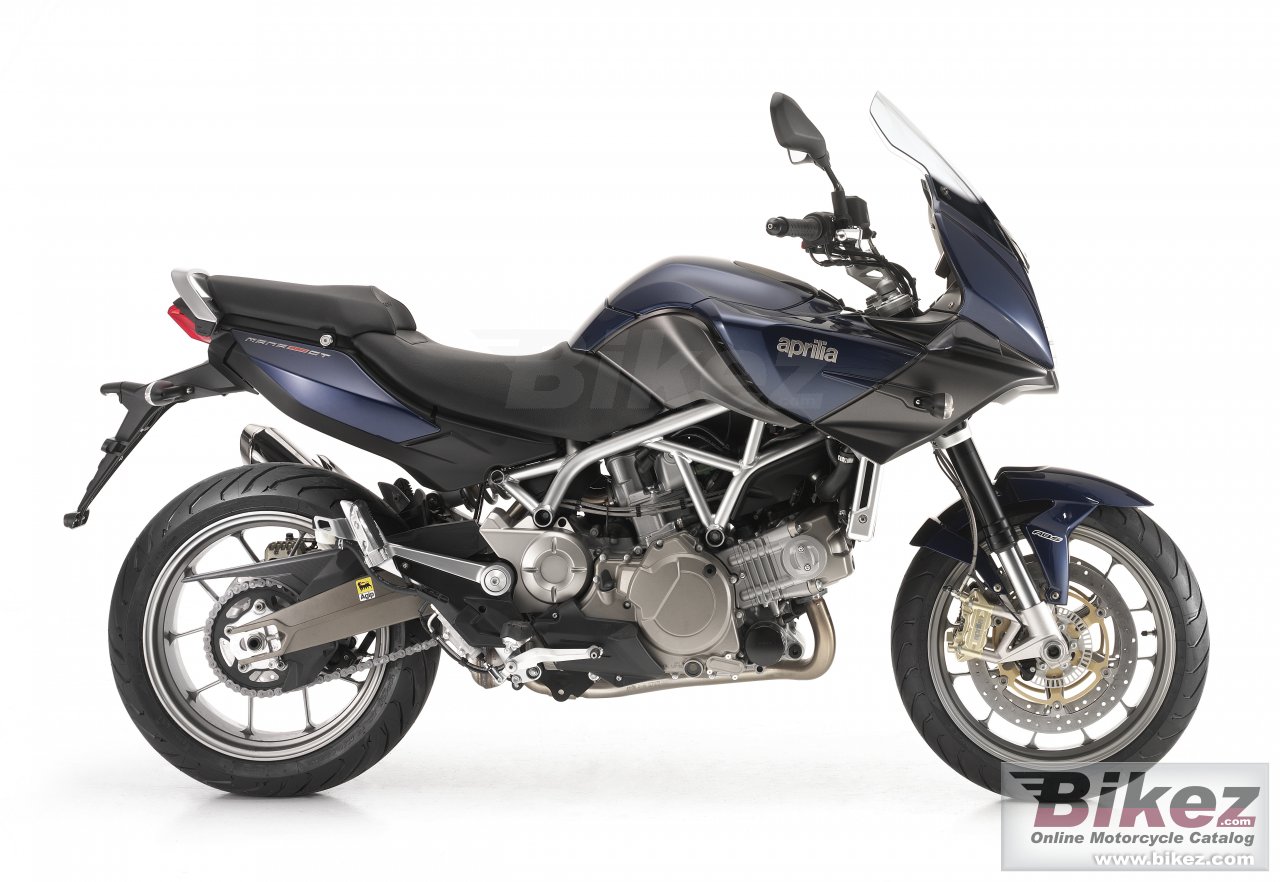 Thumbnail for Aprilia Mana 850 GT ABS 2012