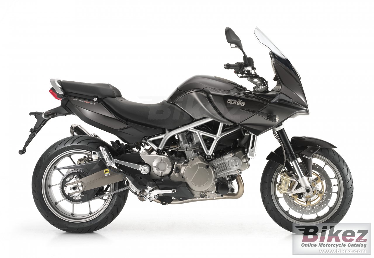 Thumbnail for Aprilia Mana 850 GT ABS 2012