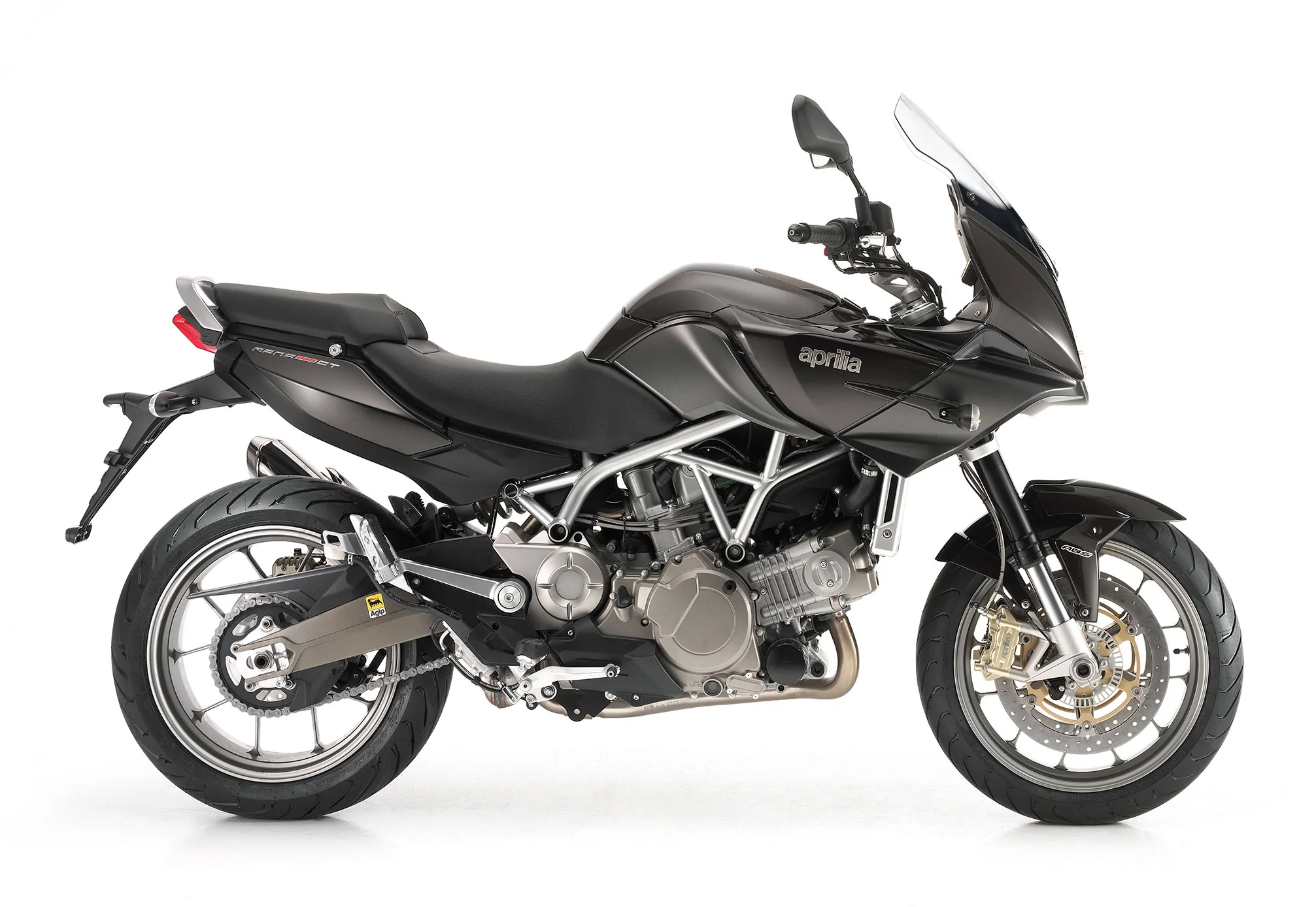 Thumbnail for Aprilia Mana 850 GT ABS 2013