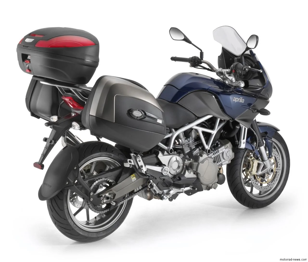 Thumbnail for Aprilia Mana 850 GT ABS 2014
