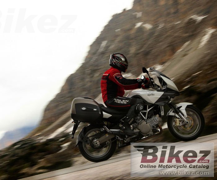 Thumbnail for Aprilia Mana 850 GT ABS 2015