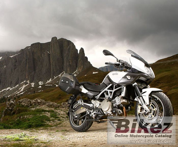 Thumbnail for Aprilia Mana 850 GT ABS 2015