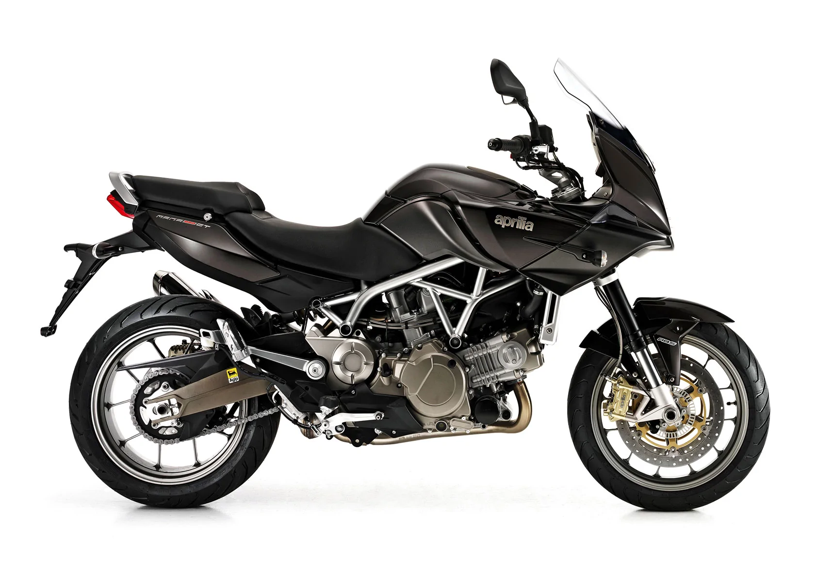 Thumbnail for Aprilia Mana 850 GT ABS 2015