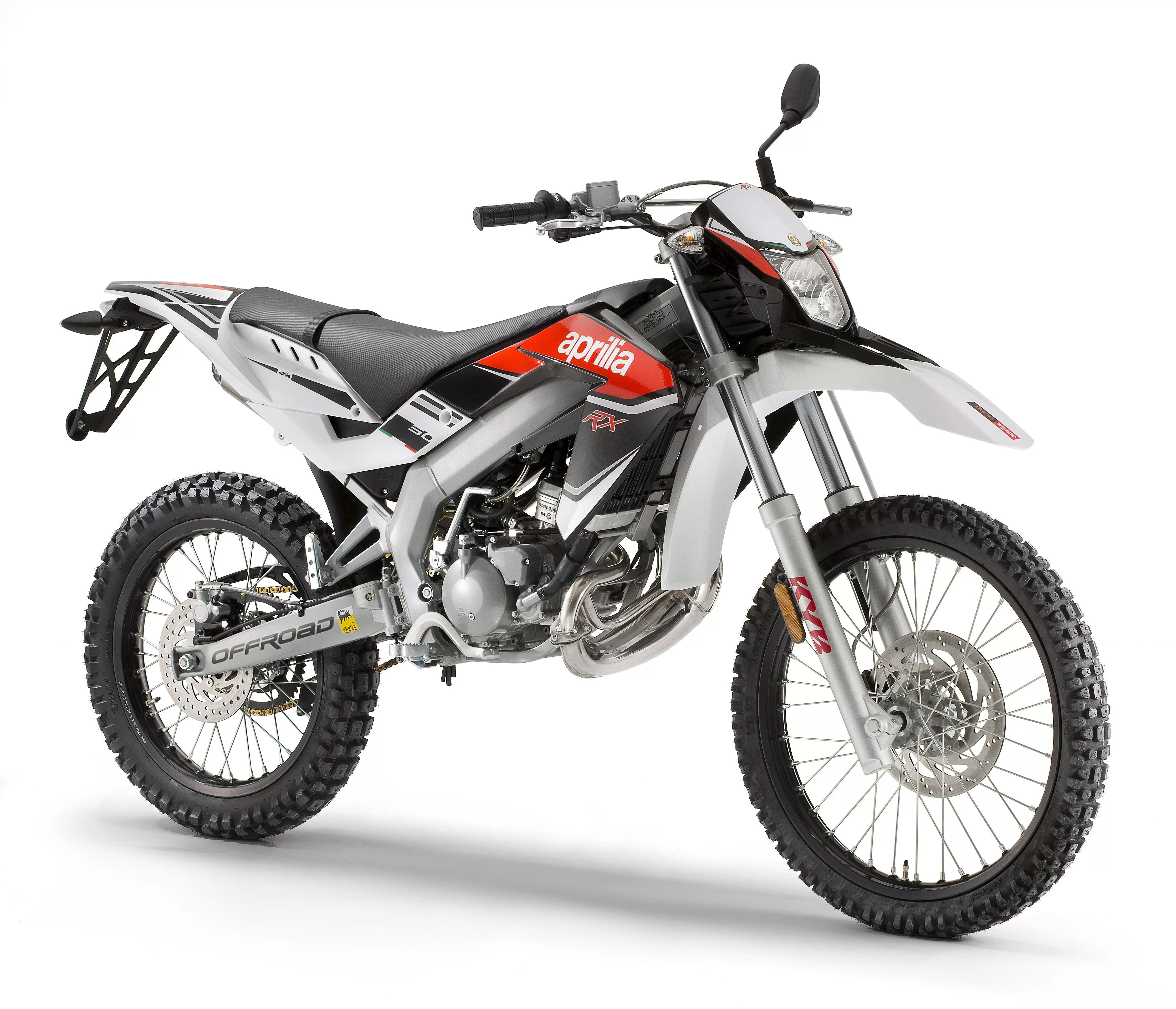Aprilia Mini RX 50 Entry