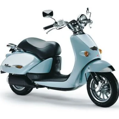 Thumbnail for Aprilia Mojito 50 2006