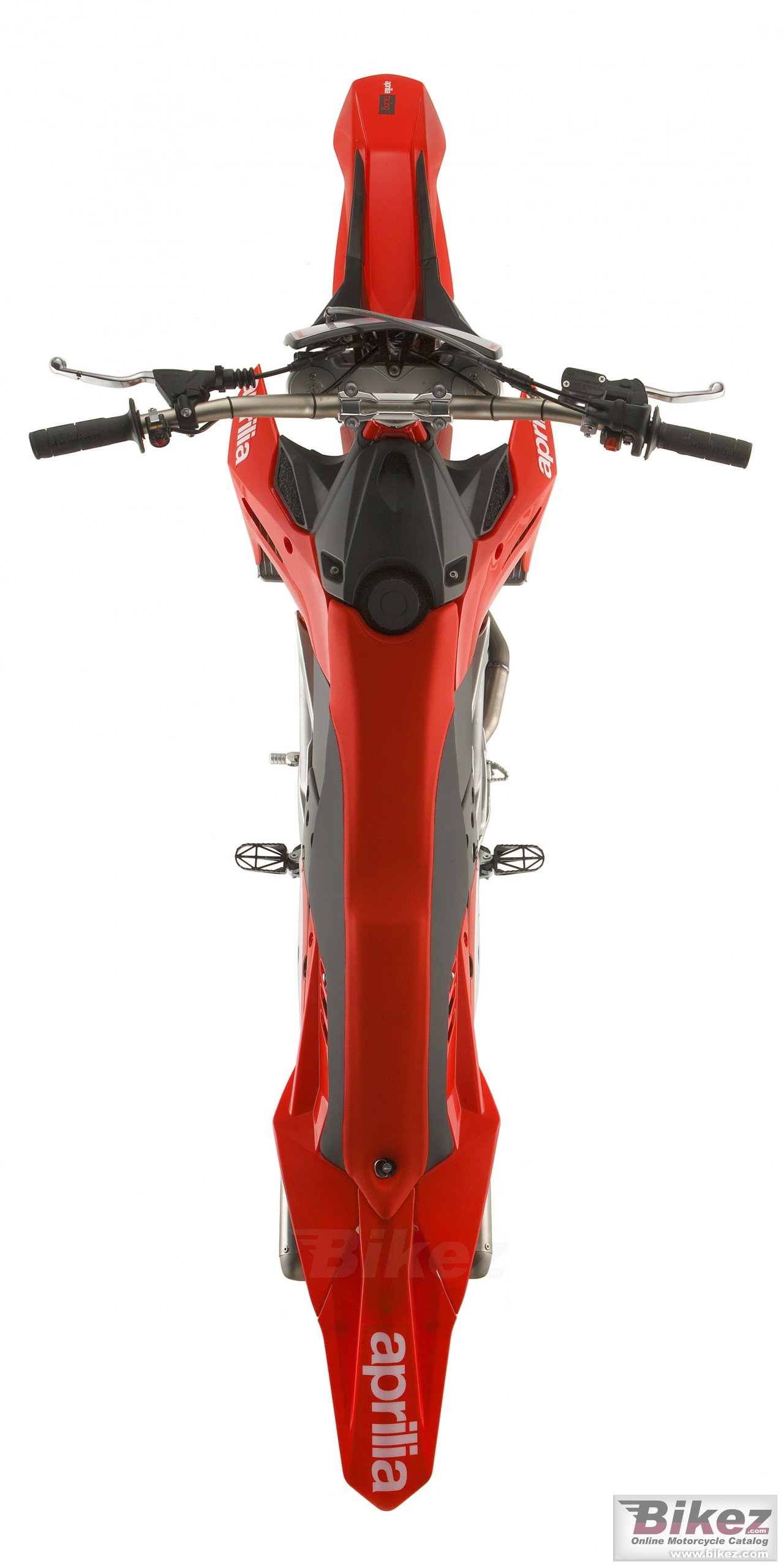 Thumbnail for Aprilia MXV 4.5 2009