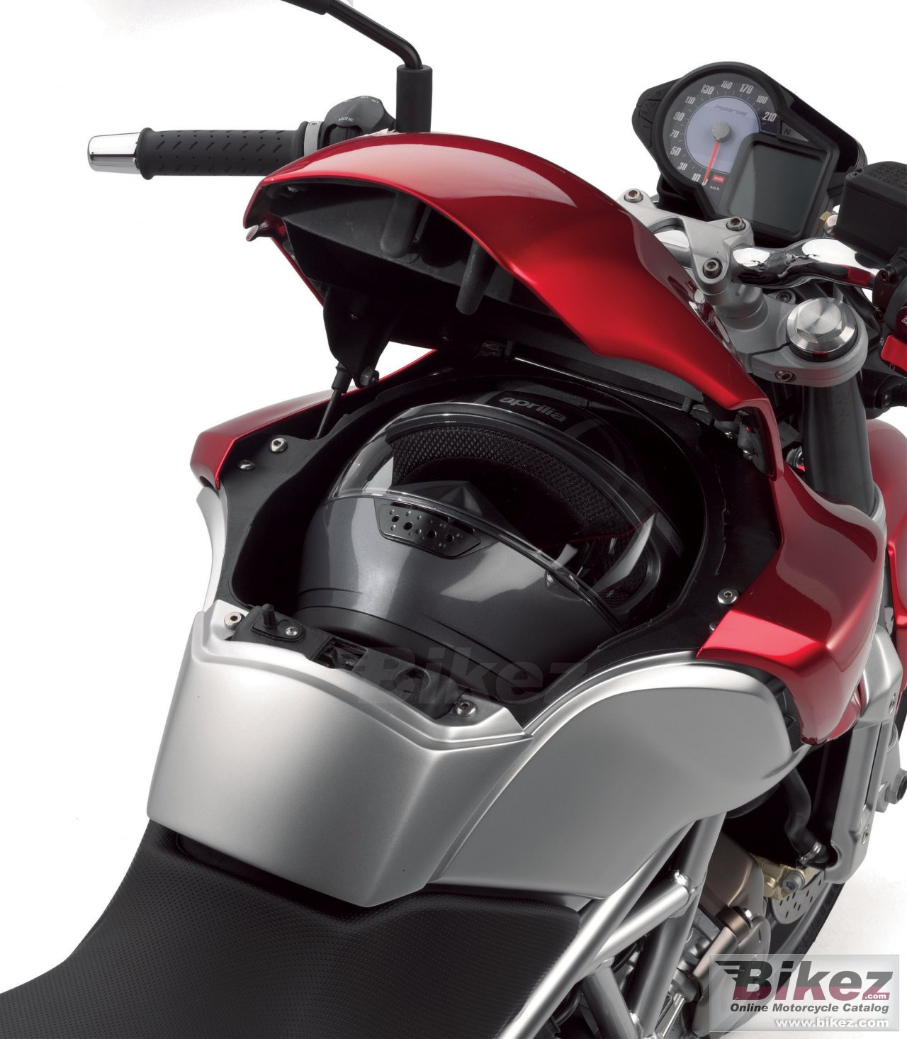 Thumbnail for Aprilia NA 850 Mana 2007