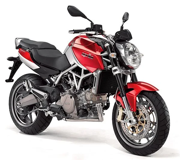 Thumbnail for Aprilia NA 850 Mana 2007
