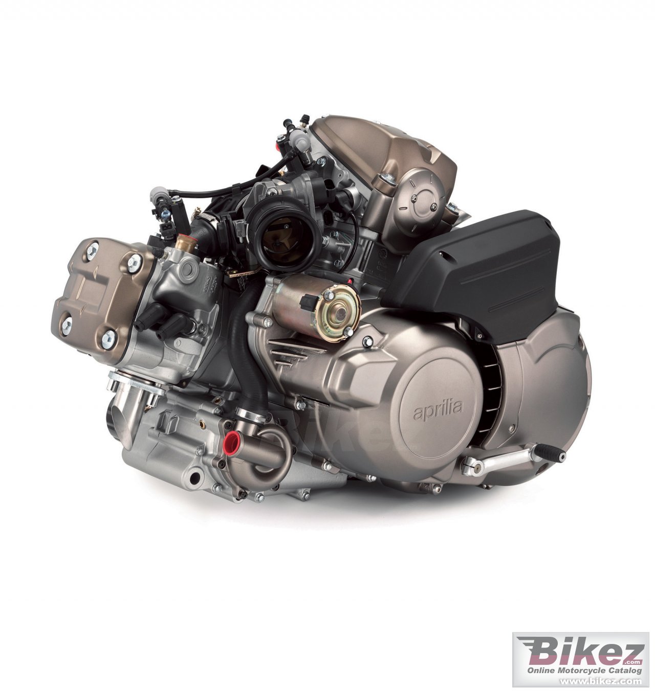Thumbnail for Aprilia NA 850 Mana 2007