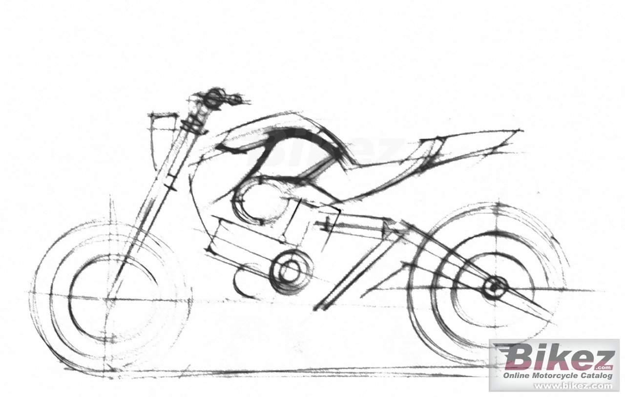 Thumbnail for Aprilia NA 850 Mana 2007