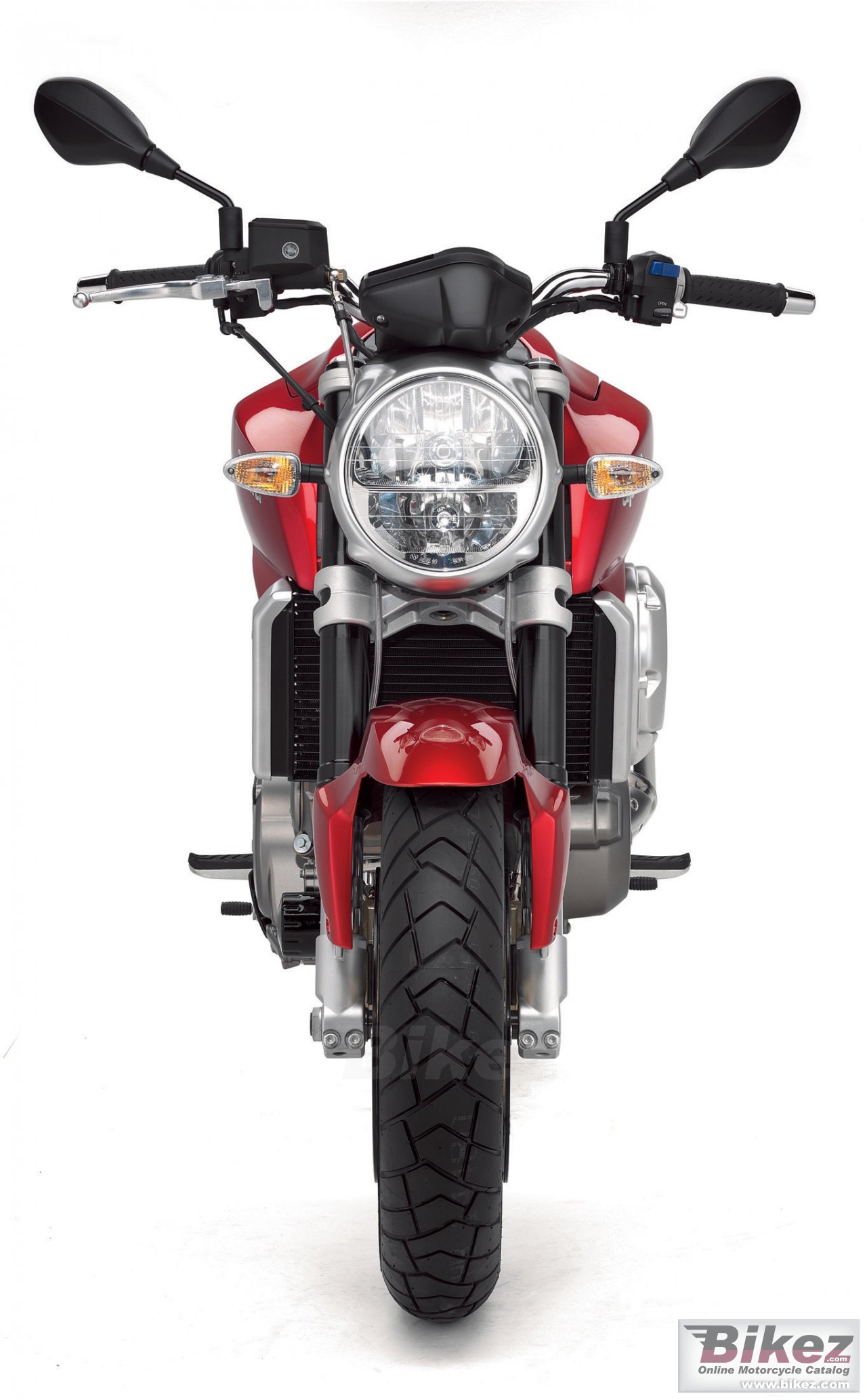 Thumbnail for Aprilia NA 850 Mana 2007