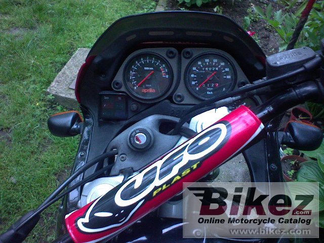 Thumbnail for Aprilia Pegaso 125 1992