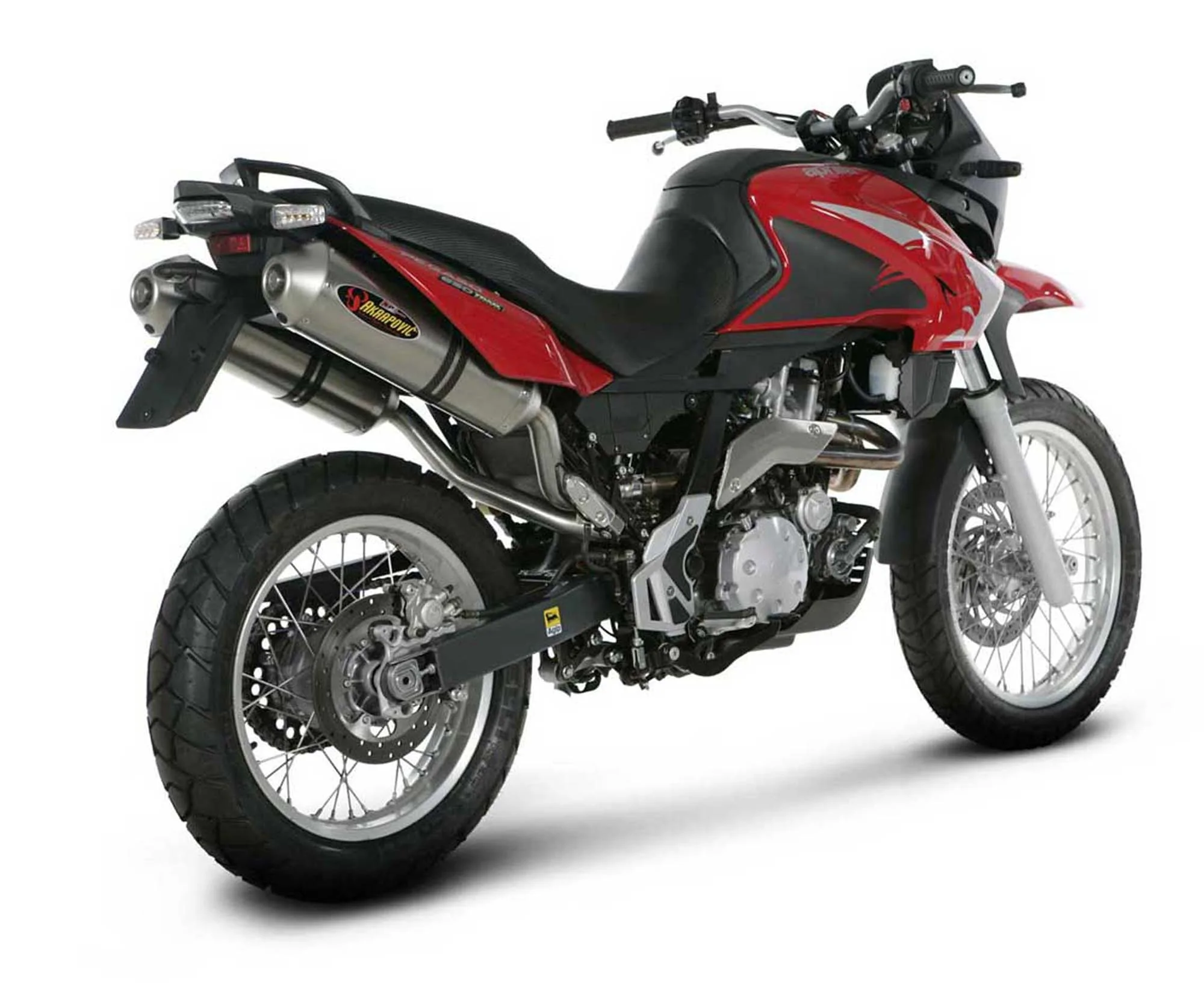 Thumbnail for Aprilia Pegaso 650 1992