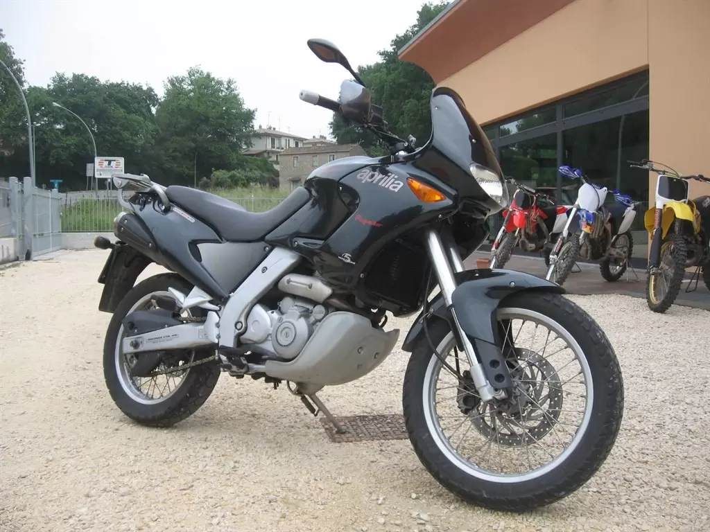 Thumbnail for Aprilia Pegaso 650 1997