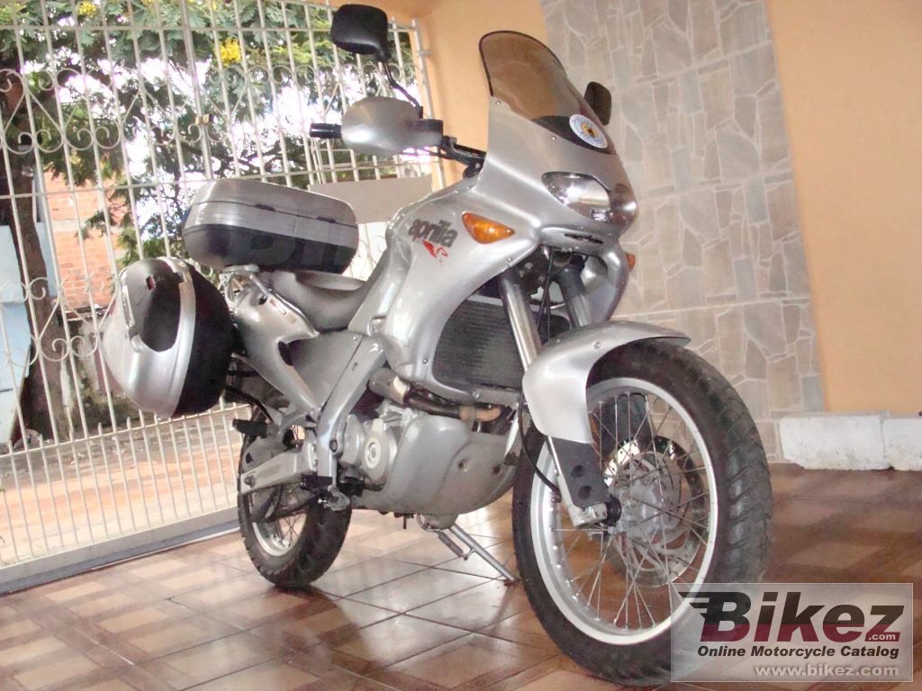 Thumbnail for Aprilia Pegaso 650 1998