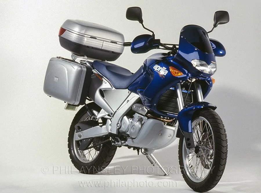 Thumbnail for Aprilia Pegaso 650 1999