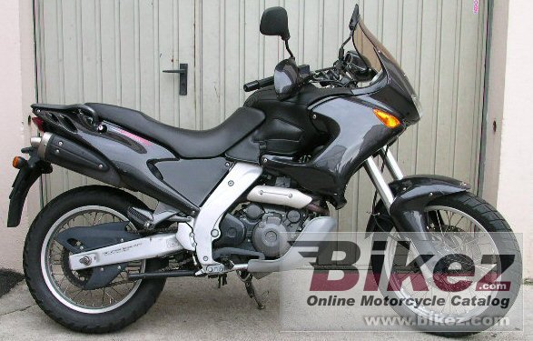 Aprilia Pegaso 650