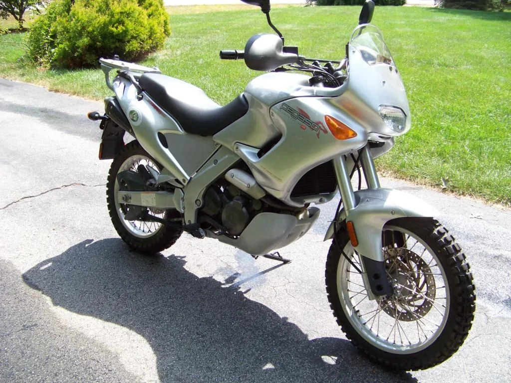 Aprilia Pegaso 650