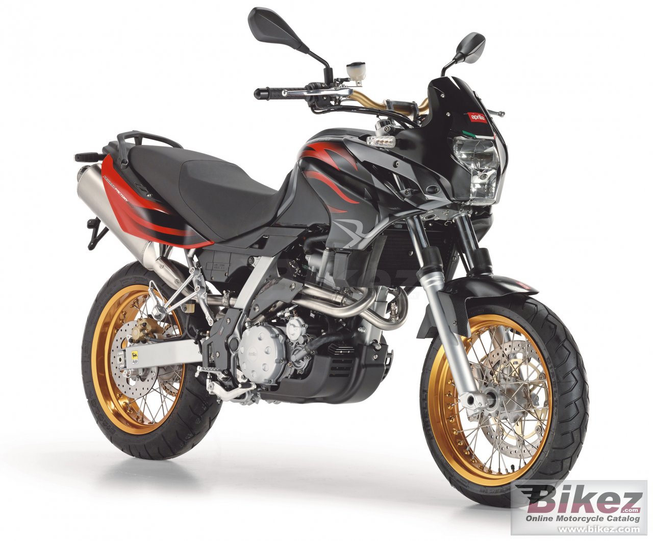 Aprilia Pegaso 650
