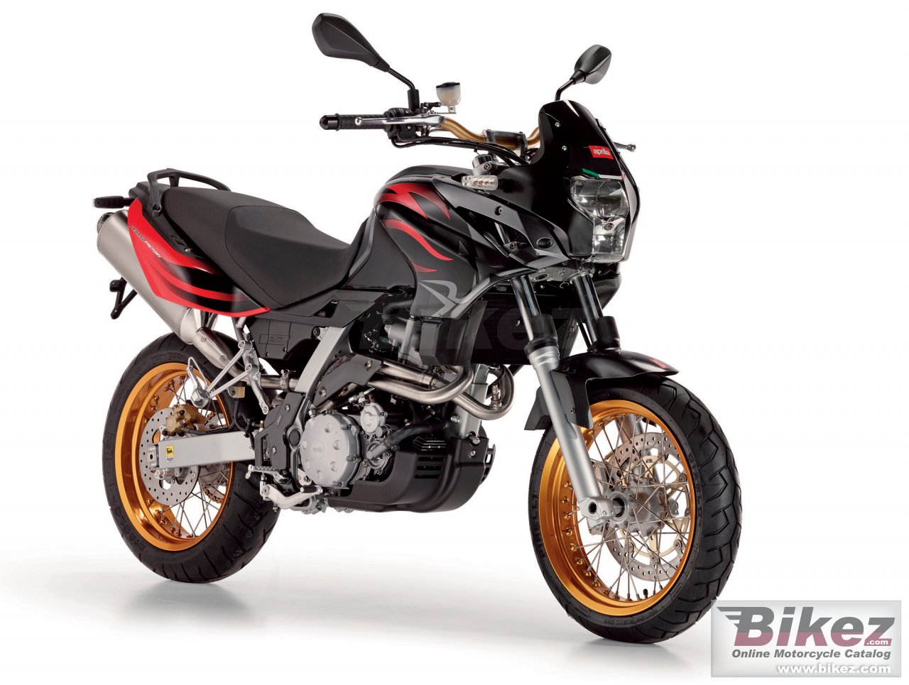 Aprilia Pegaso 650 Factory