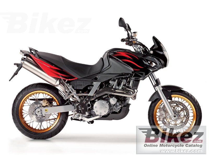 Aprilia Pegaso 650 Factory