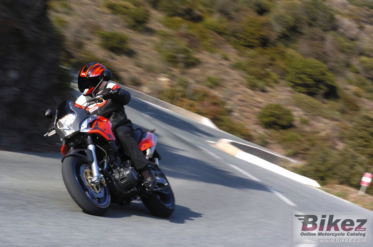 Thumbnail for Aprilia Pegaso 650 Strada 2006