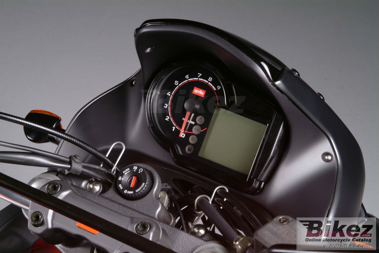 Thumbnail for Aprilia Pegaso 650 Strada 2006