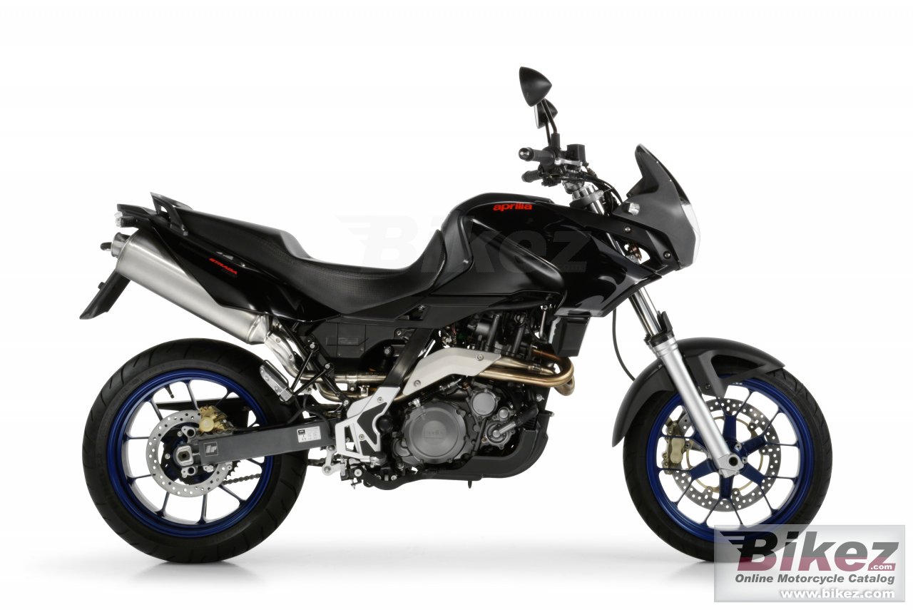 Thumbnail for Aprilia Pegaso 650 Strada 2006