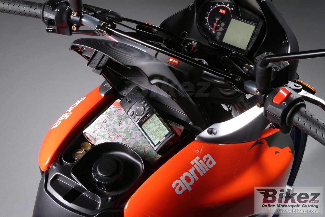 Thumbnail for Aprilia Pegaso 650 Strada 2006