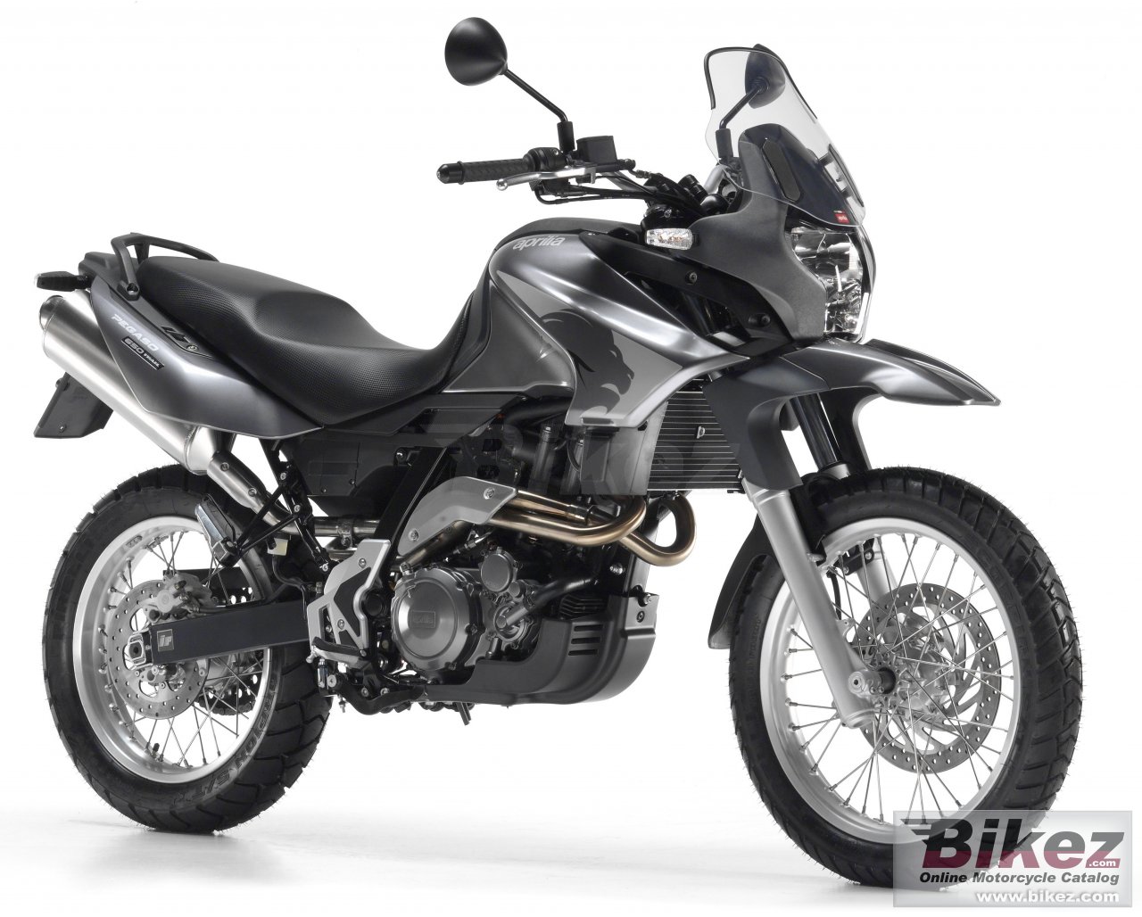 Aprilia Pegaso 650 Trail