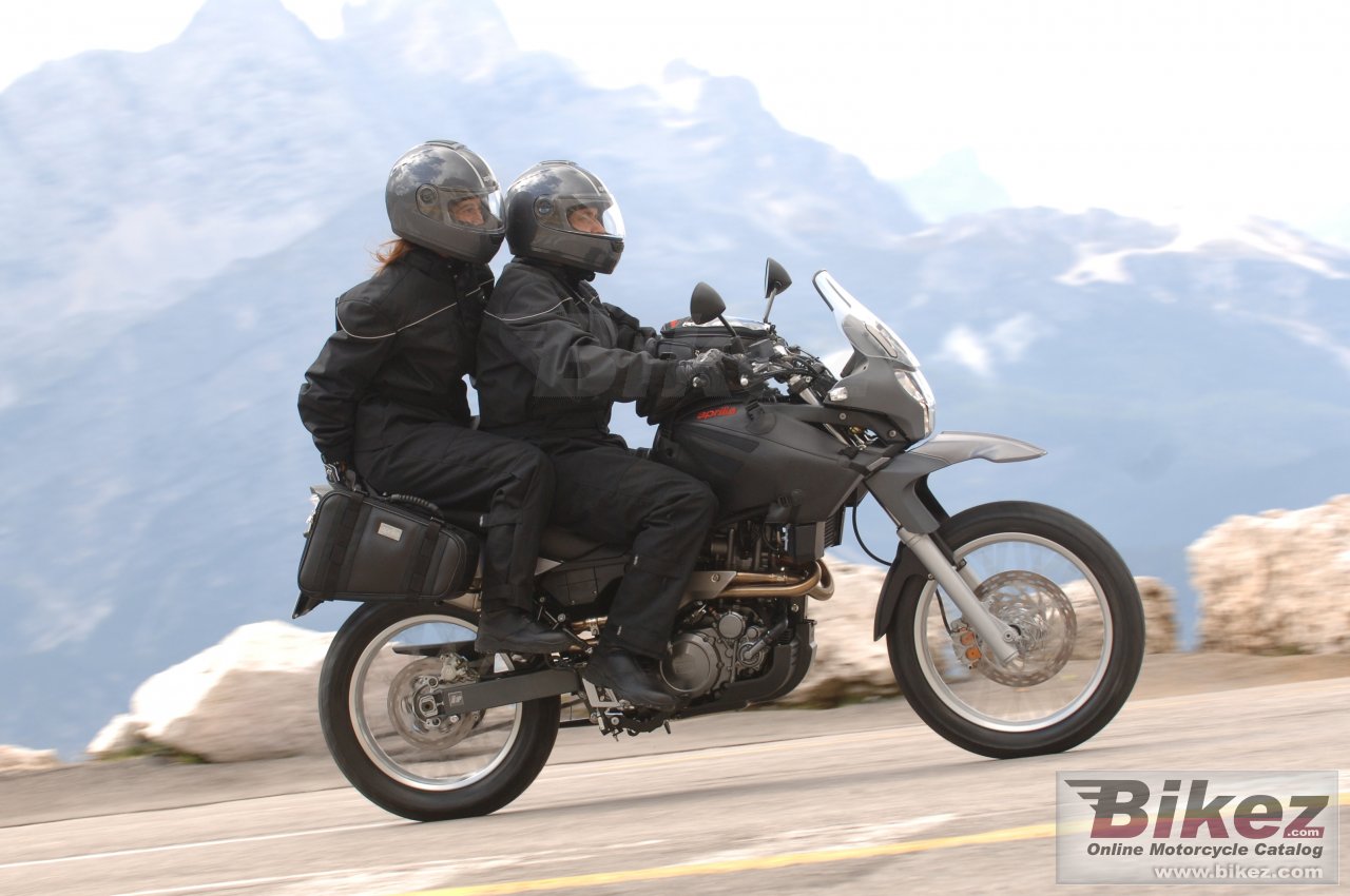 Thumbnail for Aprilia Pegaso 650 Trail 2006