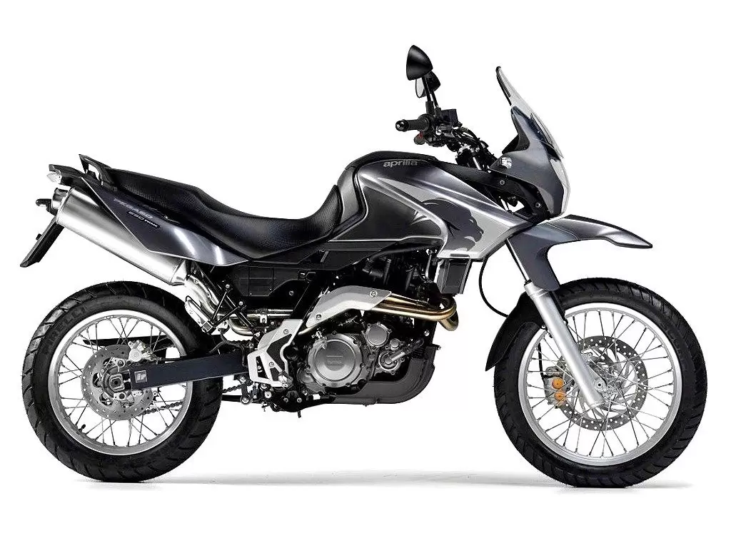 Thumbnail for Aprilia Pegaso 650 Trail 2006