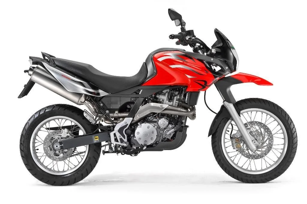 Aprilia Pegaso 650 Trail