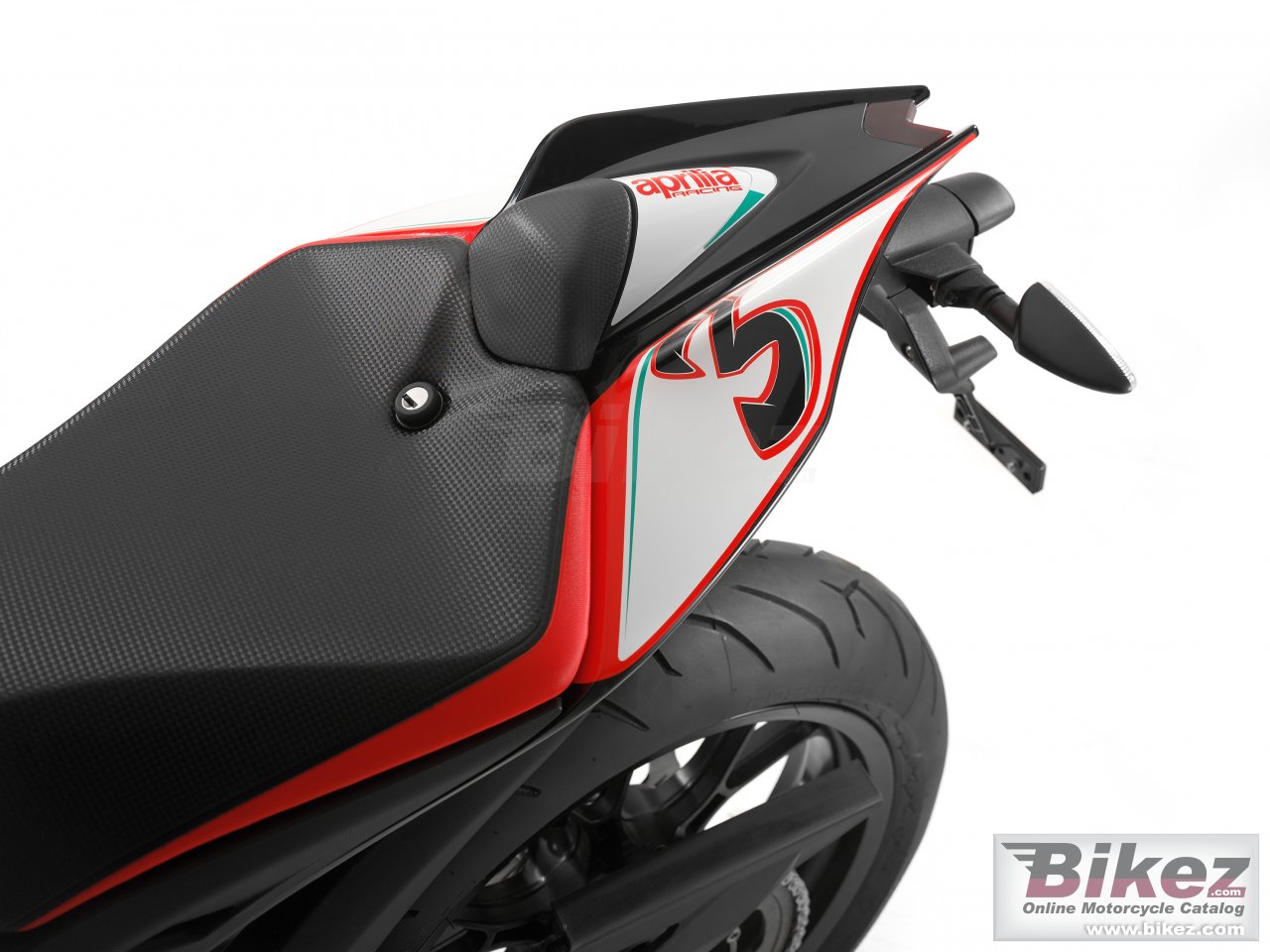 Thumbnail for Aprilia RS4 125 Replica 2013