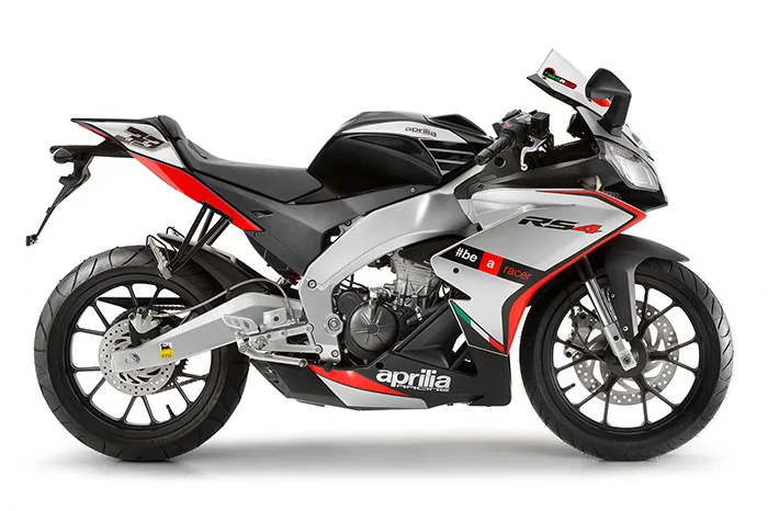 Thumbnail for Aprilia RS4 125 Replica 2016
