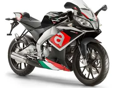 Thumbnail for Aprilia RS4 50 2016
