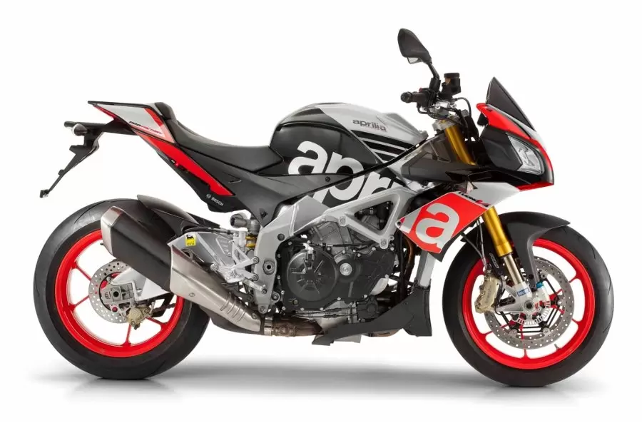 Thumbnail for Aprilia RS4 50 Replica 2016