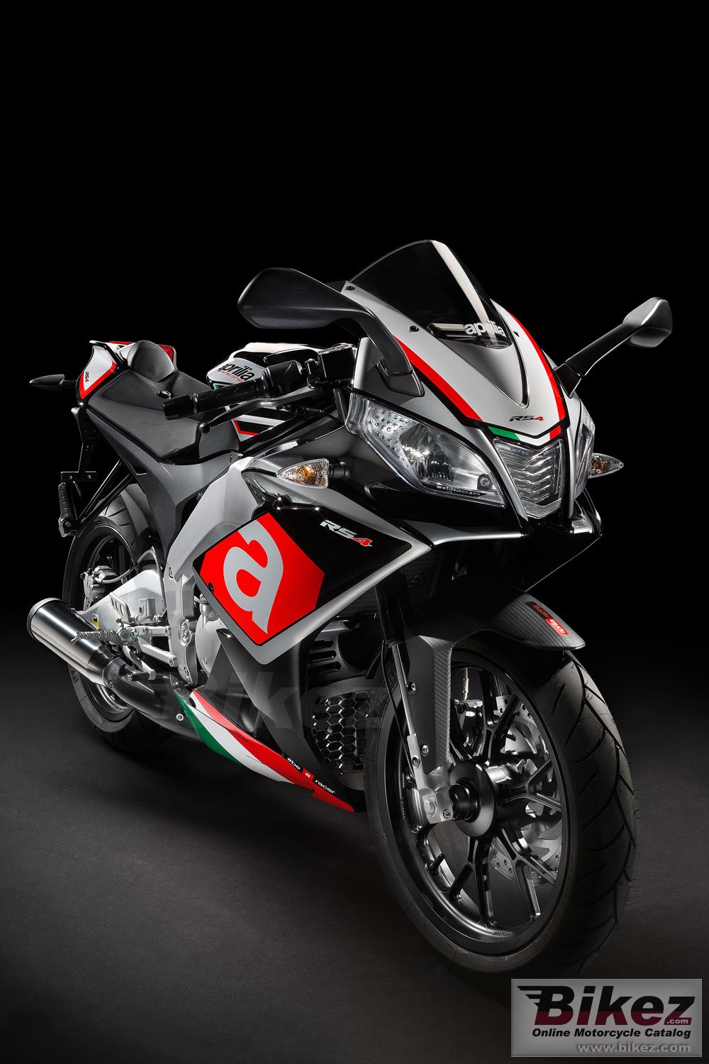 Thumbnail for Aprilia RS4 50 Replica 2017