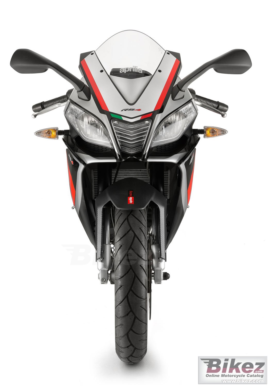 Thumbnail for Aprilia RS4 50 Replica 2017