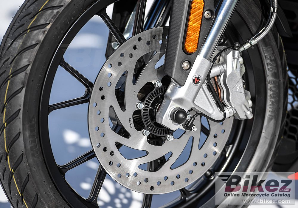 Thumbnail for Aprilia RS 125 GP Replica 2020
