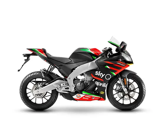 Thumbnail for Aprilia RS 125 GP Replica 2021