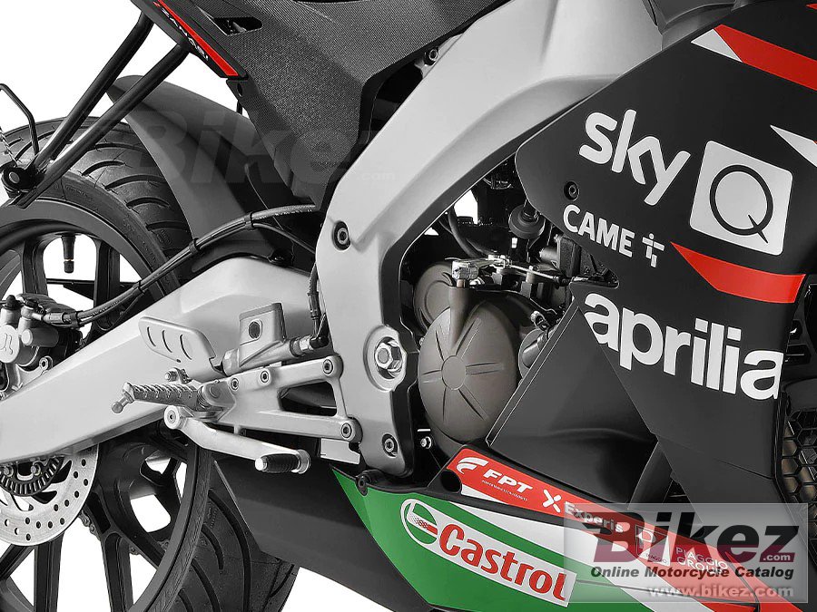 Thumbnail for Aprilia RS 125 GP Replica 2023