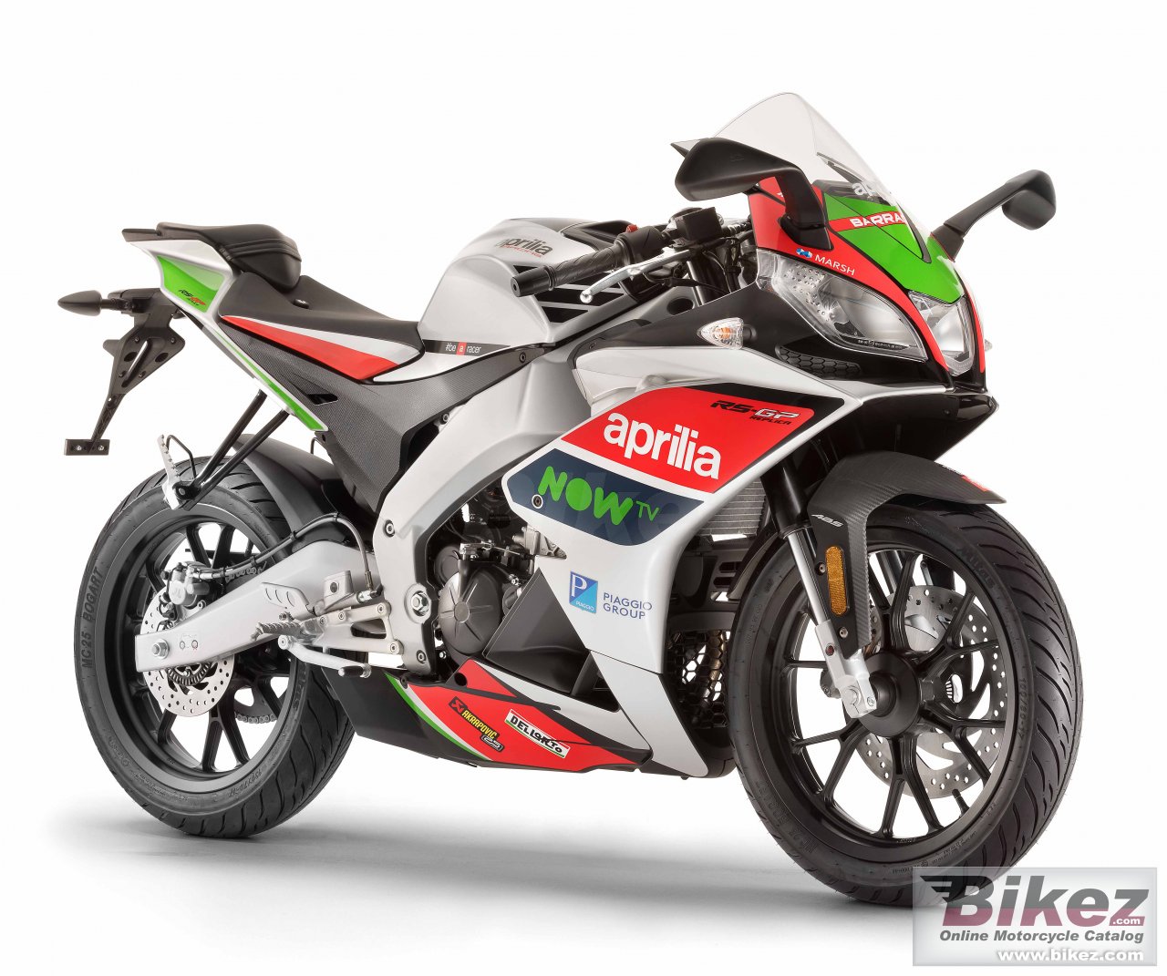 Aprilia RS 125 Replica GP
