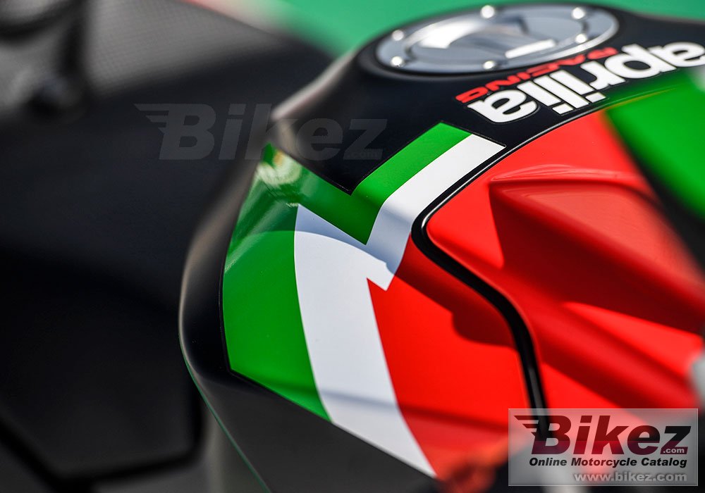 Thumbnail for Aprilia RS 125 Replica GP 2019