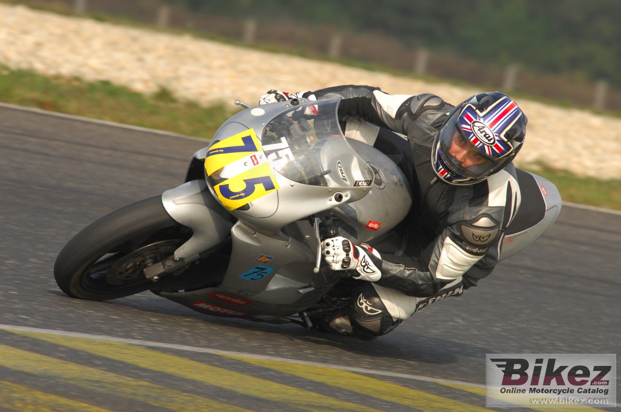 Thumbnail for Aprilia RS 250 1997