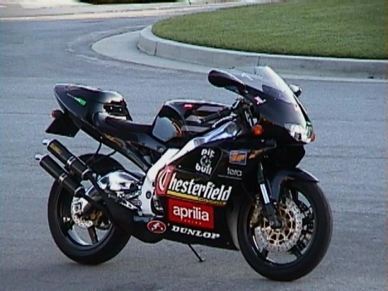 Aprilia RS 250